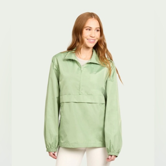 Bala Jackets & Blazers - NWT FabFitFun x Bala collab Running jacket